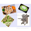 Professional automatic fishball making machine